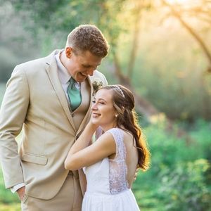 Meet your Posher, Zachary